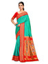 Vasthrlay Paithani Bottle Saree