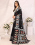 Vasthrlay Tassels Unstitched Material Az Ys Nafiza Parent Pista Ethnic Wear
