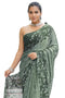 Vasthrlay Fashion Chiffon Printed Lightweight Ethnic Wear