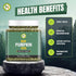 Nature Vit Pumpkin Seeds Raw| Protein-Rich & Immunity Booster