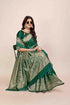 Vasthrlay Kanjivaram Silk Saree