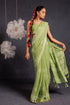 Vasthrlay Fashion Georgette Bandhani Printed Ethnic Wear