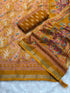 Vasthrlay Paisley Pattern Traditional Fastival