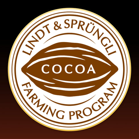 Lindt Excellence 85 Cocoa Dark Chocolate