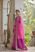 Vasthrlay Silk Saree Floral Patola Design