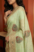 Vasthrlay Jacquard Saree