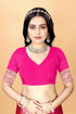 Vsathrlay Banarasi Paithani Kanjivaram Collections Ethnic Wear