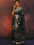 VasthrlayWedding Mehndi Saree
