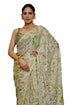 Vasthrlay Fashion Embellished Blouse Ethnic Wear