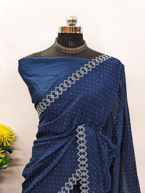 Vasthrlay Designer Traditional Matching Occasion
