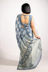 Vasthrlay Fashion Chiffon Printed Ethnic Wear