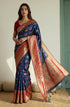 Vasthrlay Cotton Unstitched Saree