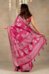 Vasthrlay Fashion Kalamkari Printed Ethnic Wear