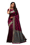 Vasthrlay Banarasi Saree