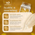 Greenfinity Premium Raw Sunflower Seeds