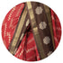 Vasthrlay Fashion Bandhani Printed Ethnic Wear