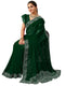 Vasthrlay Purple Saree