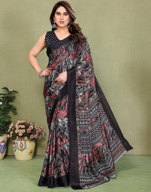 Vasthrlay Traditional Ethinic Az Ys Ruvika Ethnic Wear