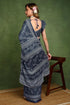 Vasthrlay Fashion Chiffon Printed Ethnic Wear