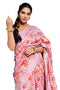 Vasthrlay Fashion Floral Printed Ethnic Wear