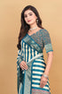 Vasthrlay Kanjivaram Traditional Unstitched Saree