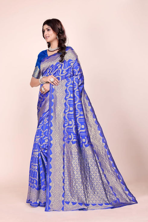 VasthrlayWedding Saree