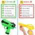 Zest 4 Toyz Holi Electric Pichkari Water Gun for Kids