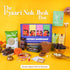 Eat Anytime Pyaari Nok Jhok | Gift Hamper for Brother | 12 Items