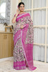 Vasthrlay Fashion Kalamkari Printed Ethnic Wear