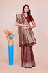 Vasthrlay Wedding Saree