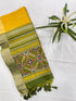 Vasthrlay Tussar Weaving
