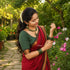 Vasthrlay Kanjivaram Saree