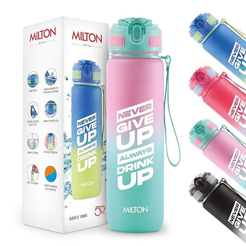 Milton Gen'Z Sipper Water Bottle