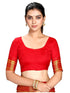 Vasthrlay Paithani Bottle Saree