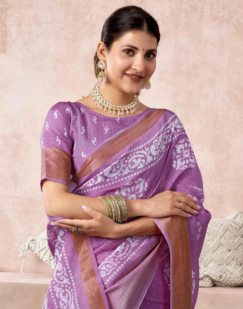Vasthrlay Womens Cotton Blouse Teal Saree