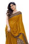 Vasthrlay Fashion Chiffon Printed Ethnic Wear