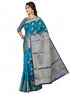 Vasthrlay Banarasi Unstiched Ethnic Wear
