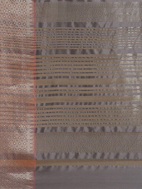 Vasthrlay Colourful Embroidery Saree