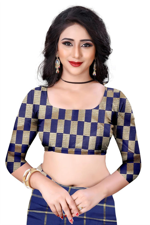Vasthrlay Woven Ethnic Wear