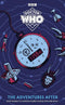 Oxfordbookstore Doctor Who The Adventures After