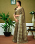 Vasthrlay Womens Cotton Printed Pink Saree