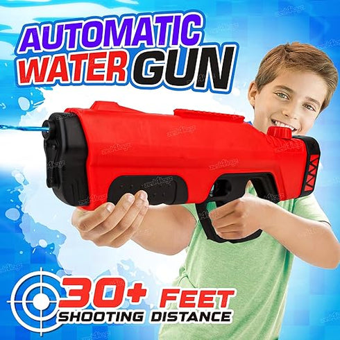 Zest 4 Toyz Holi Electric Pichkari Water Gun