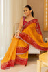 Vasthrlay Fashion Georgette Leheriya Printed Ethnic Wear