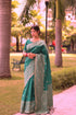 Vasthrlay Tussar Handloom Saree