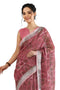 Vasthrlay Fashion Cotton Printed Ethnic Wear