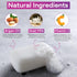 VCare Goat Milk Soap For Women & Men