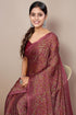 Vasthrlay Fashion Chiffon Printed Ethnic Wear