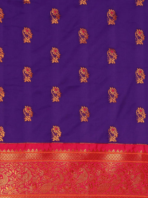 Vasthrlay Pheshwai Bottle Saree