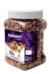 Pureheart Borma Cashews/Skin Unpeeled Cashews Natural Whole Cashews