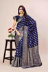 Vasthrlay Kanjivaram Silk Saree
